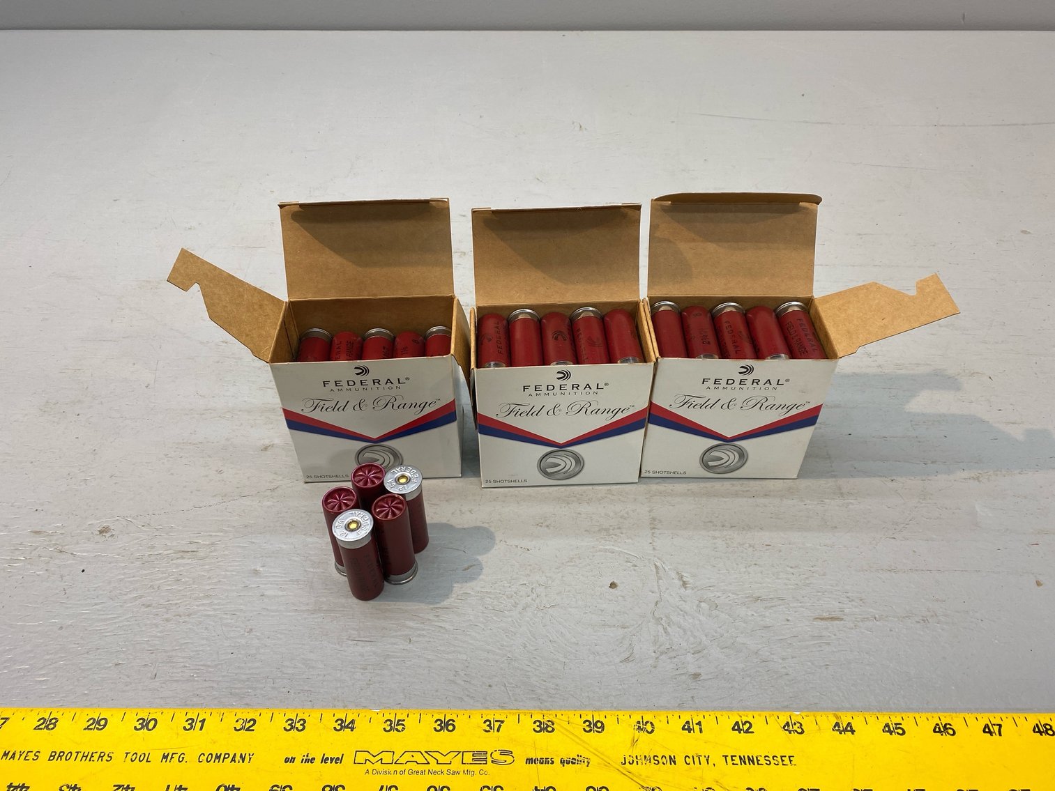 Image for March 2026 Online Only Consignment Auction