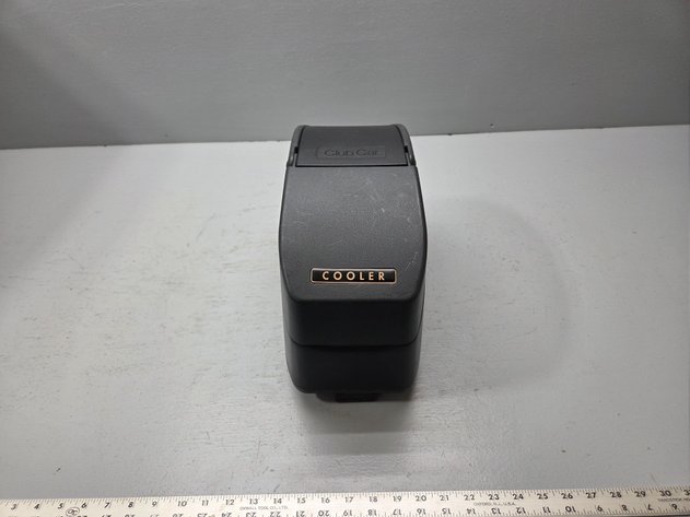 Image for CLUB CAR COOLER & BRACKET