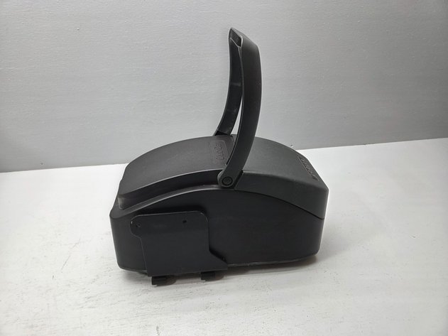 Image for CLUB CAR COOLER & BRACKET