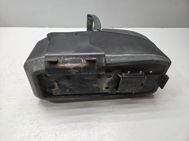 Image for CLUB CAR COOLER & BRACKET