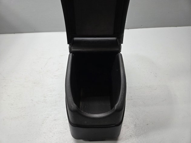 Image for CLUB CAR COOLER & BRACKET