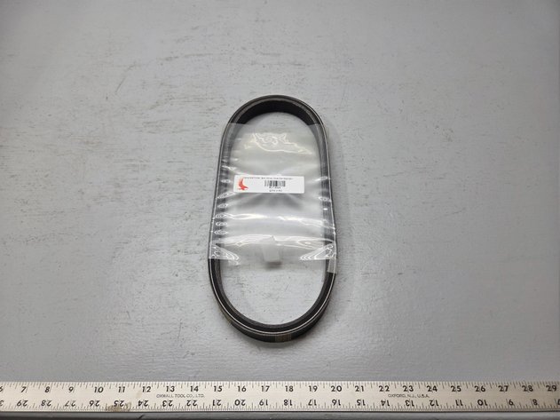 Image for NEW DRIVE BELT