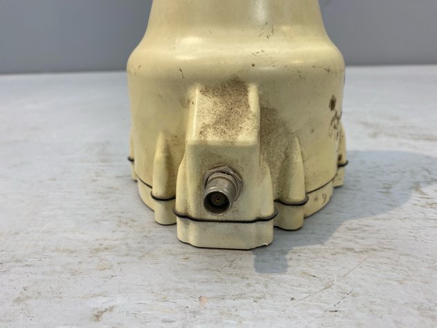 Image for RAVEN INDUSTRIES RECEIVER