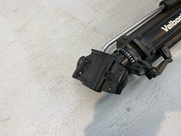 Image for CAMERA TRIPOD