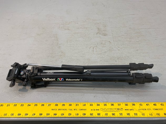 Image for CAMERA TRIPOD