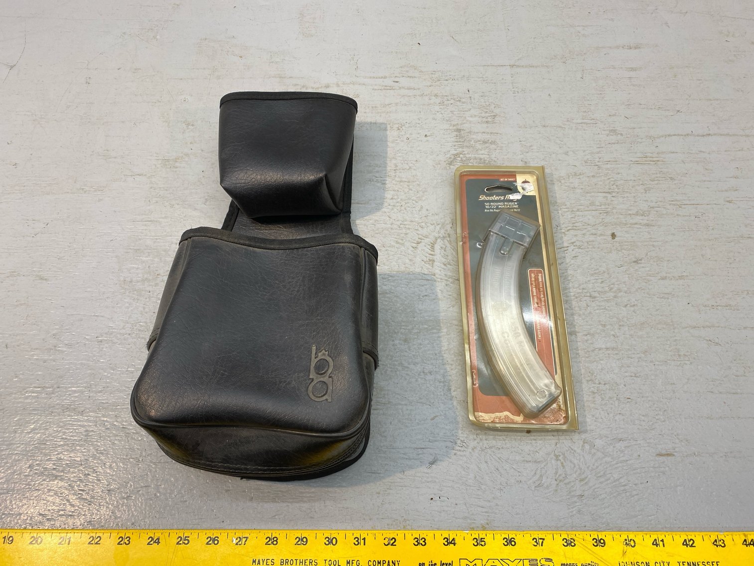 Image for April 2026 Sporting / Recreation & Equipment Online Only Consignment Auction