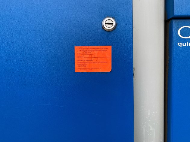 Image for QUINCY COMPRESSOR