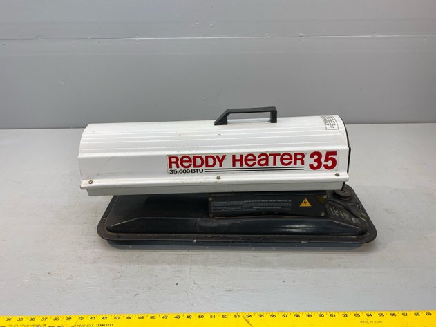 Image for REDDY HEATER