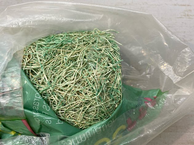 Image for TURF STARTER