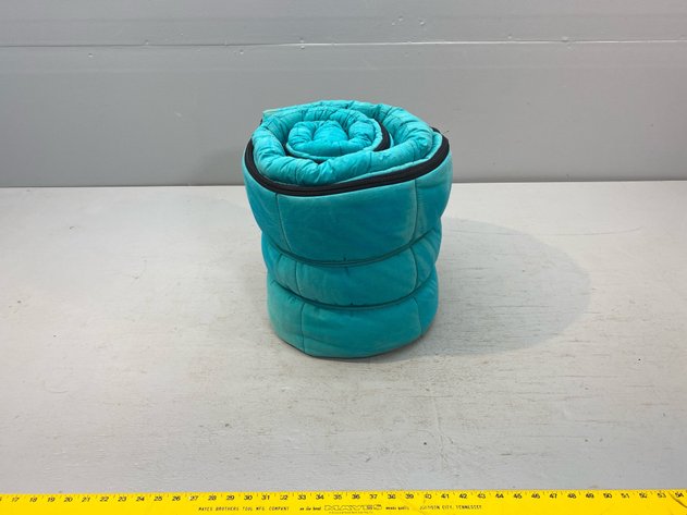 Image for SLEEPING BAG