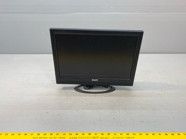 Image for COMPUTER MONITOR