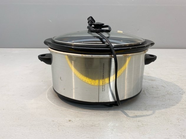 Image for CROCK POT