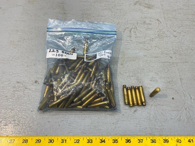 Image for April 2026 Sporting / Recreation & Equipment Online Only Consignment Auction