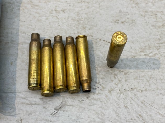 Image for [100] .223 BRASS