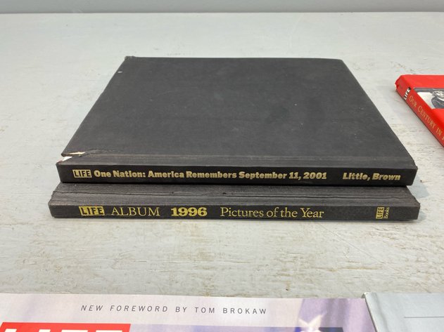 Image for LIFE PICTURE BOOKS