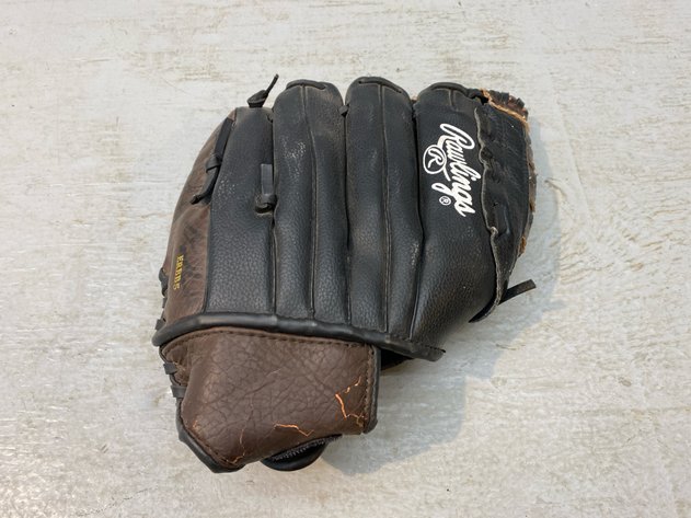 Image for BASEBALL GLOVE
