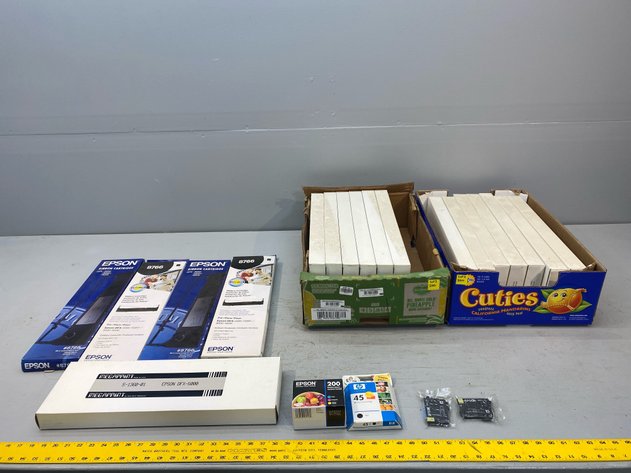 Image for PRINTER ACCESSORIES