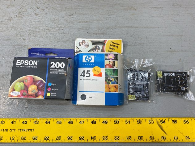 Image for PRINTER ACCESSORIES