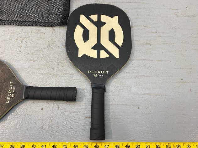 Image for PICKLEBALL PADDLES