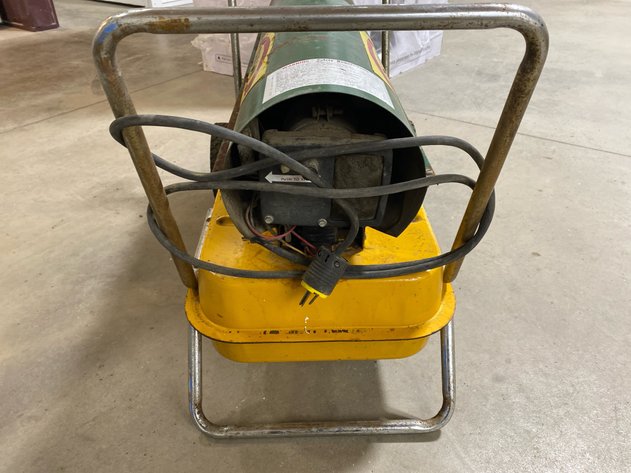 Image for NIPCO HEATER