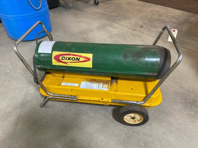 Image for NIPCO HEATER