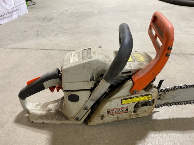Image for CHAINSAW