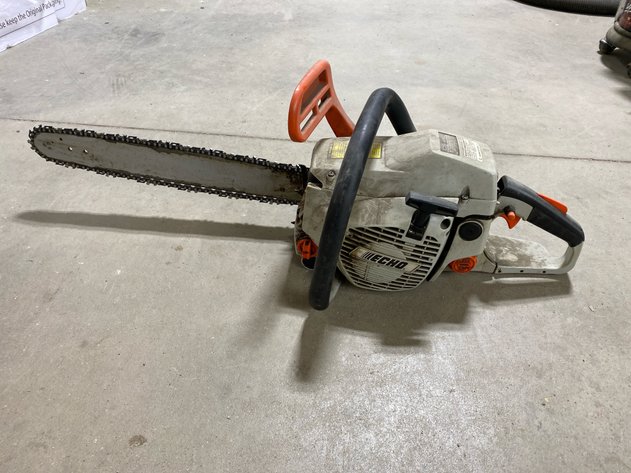Image for CHAINSAW