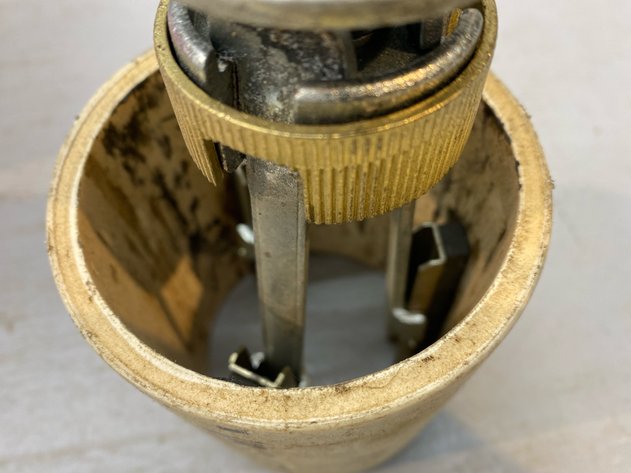 Image for ENGINE OVERHAUL SUPPLIES