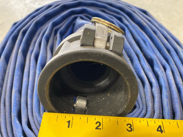 Image for HOSE
