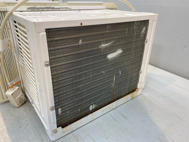 Image for AIR CONDITIONER