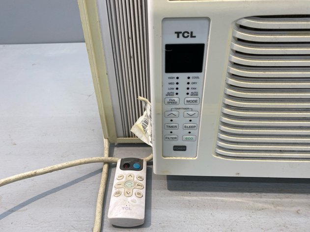 Image for AIR CONDITIONER