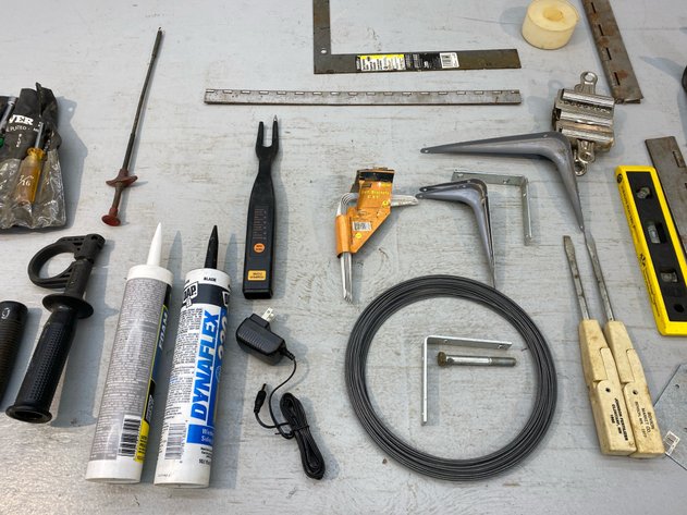 Image for PRY BAR/MORE