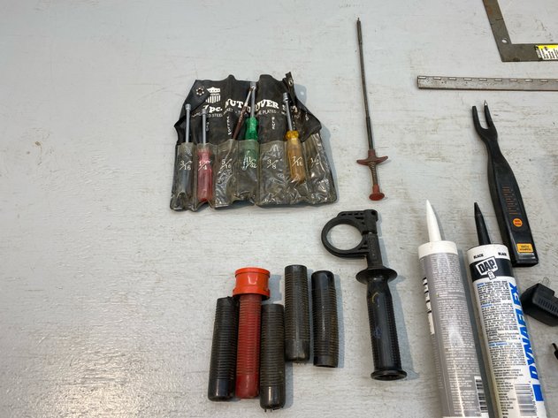 Image for PRY BAR/MORE