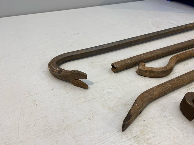 Image for TIRE TOOLS