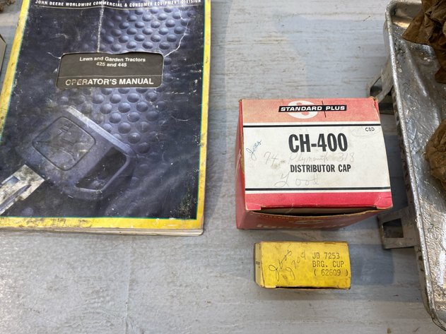 Image for FILTERS/LIGHTS