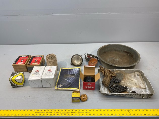 Image for FILTERS/LIGHTS