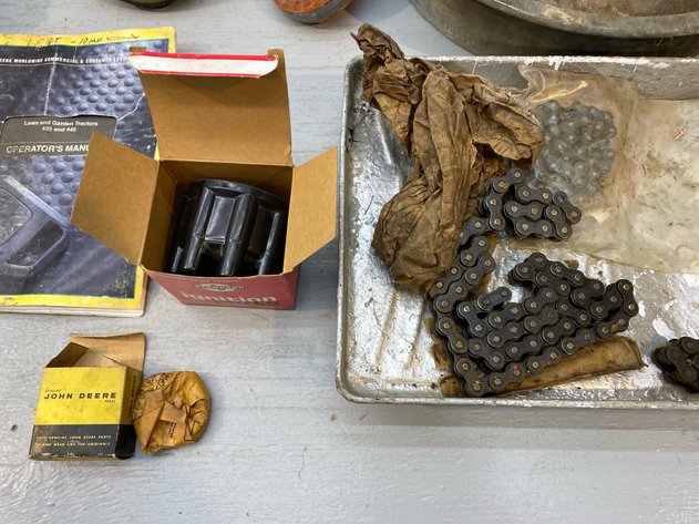 Image for FILTERS/LIGHTS