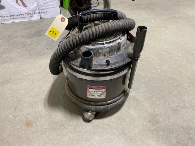 Image for SHOP VAC