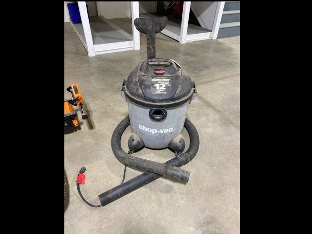 Image for SHOP VAC