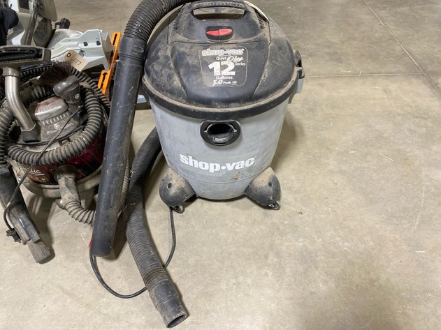 Image for SHOP VAC