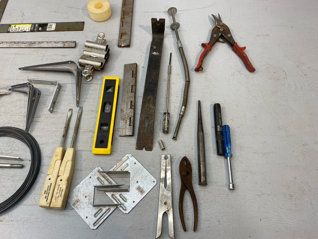 Image for PRY BAR/MORE