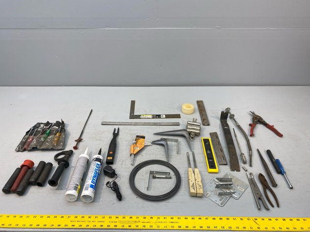 Image for PRY BAR/MORE