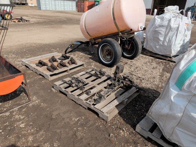 Image for DRAG TOOTH