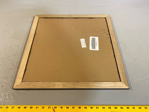 Image for BUDWEISER MIRROR