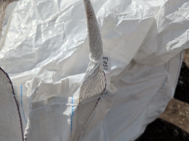 Image for ASH FIREWOOD