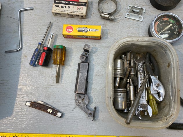 Image for HARDWARE/SOCKETS