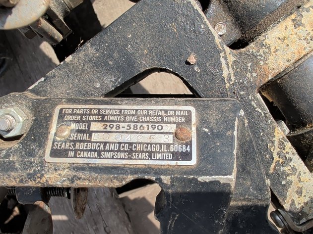 Image for BOAT GAS TANK