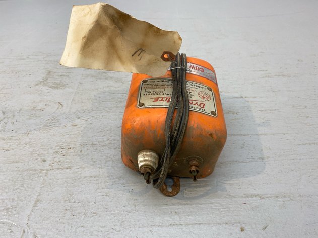 Image for ELECTRIC FENCER