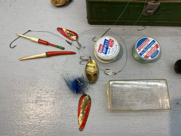 Image for TOOL BOXES