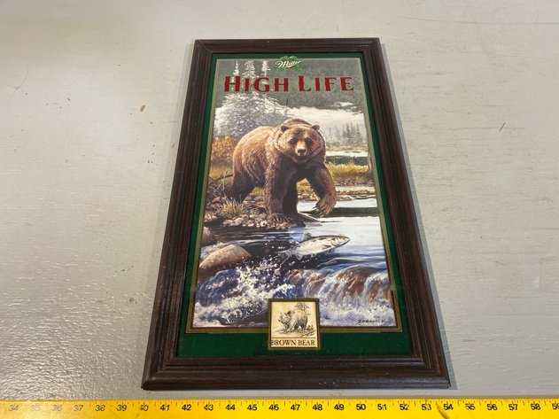 Image for MILLER BROWN BEAR